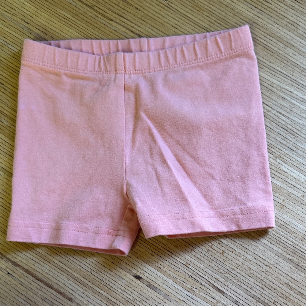 Tea tumble shorts